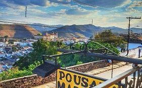Pousada Marotta